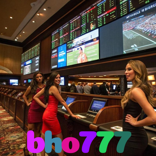 Cassino Online bho777