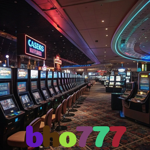 Cadastro na bho777
