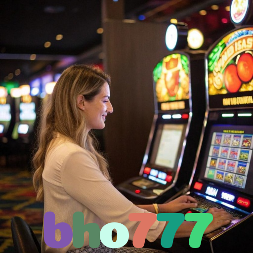 Cassino Online bho777