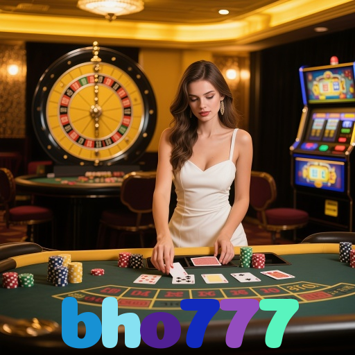 Cassino Online bho777