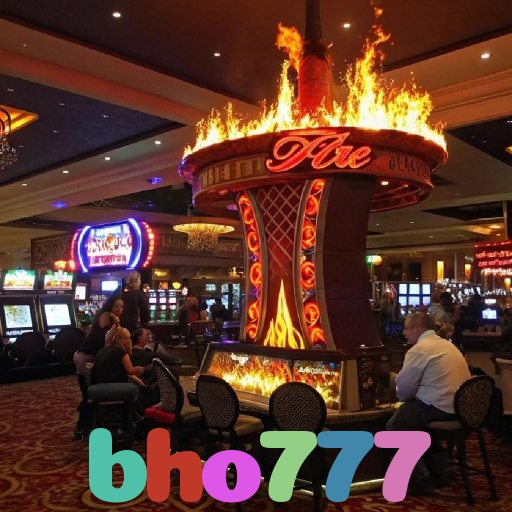Cassino Online bho777