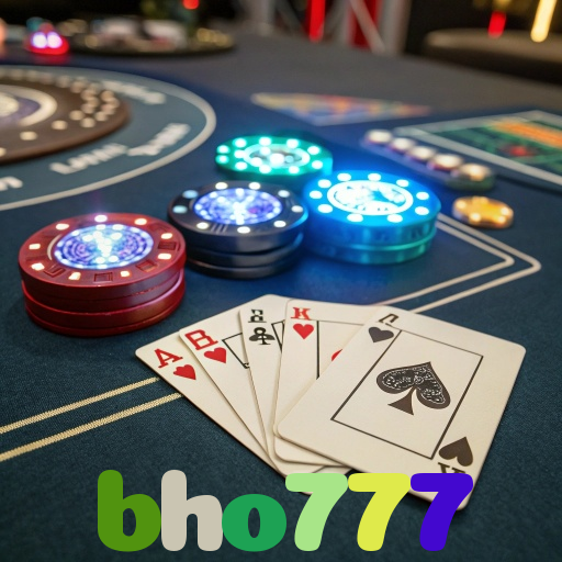 Cadastro na bho777