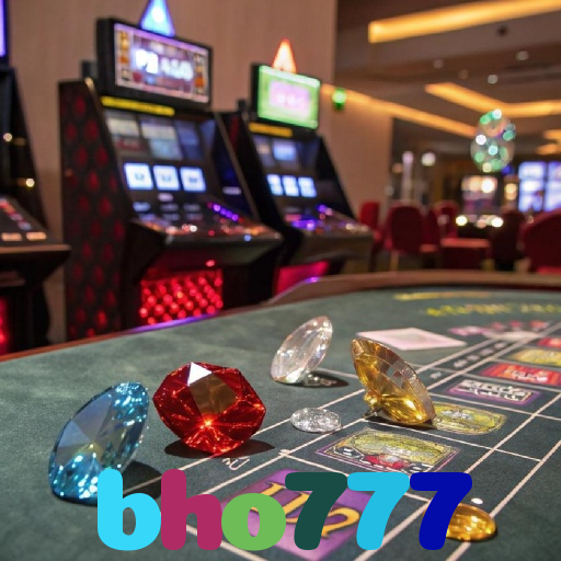 Cassino Online bho777