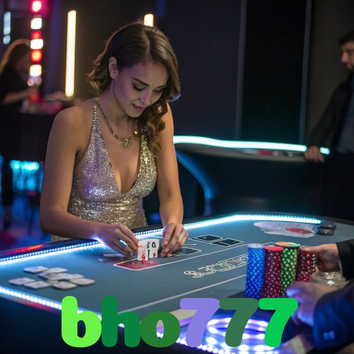 Cassino Online bho777