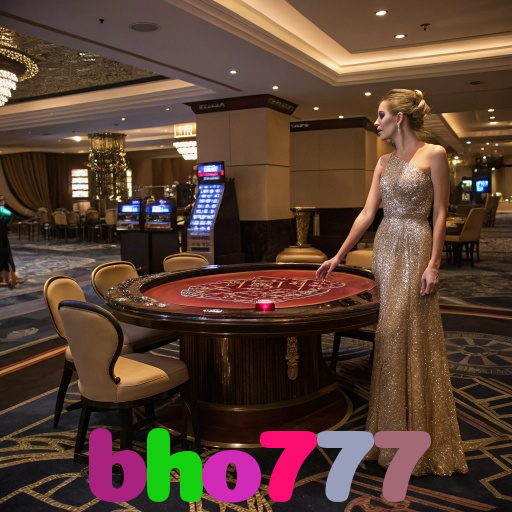 Cassino Online bho777