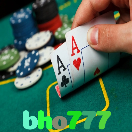 Acesso ao bho777