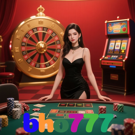 Cassino Online bho777