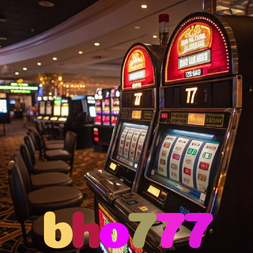 Cassino Online bho777