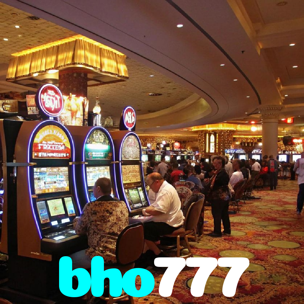 Cassino Online bho777