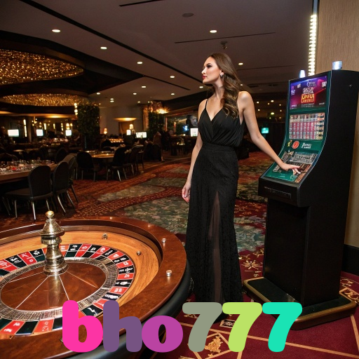 Cassino Online bho777