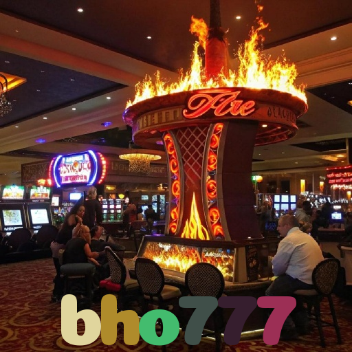 Cassino Online bho777