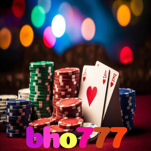 Cadastro na bho777