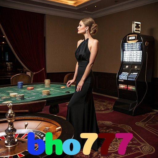 Cassino Online bho777