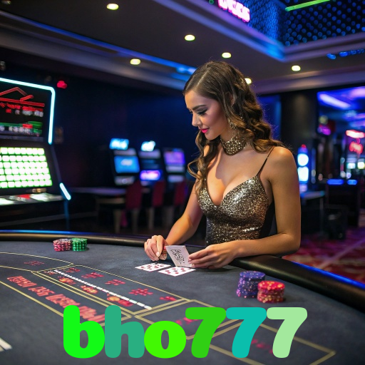 Cassino Online bho777