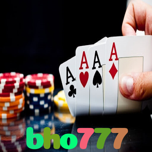 Cadastro na bho777