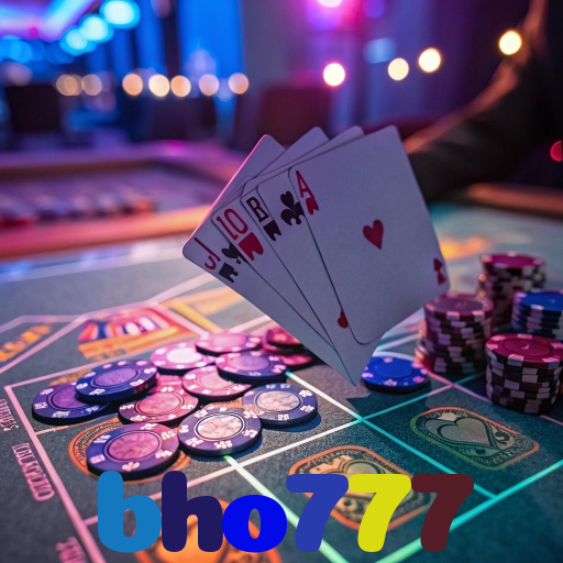 Cassino Online bho777
