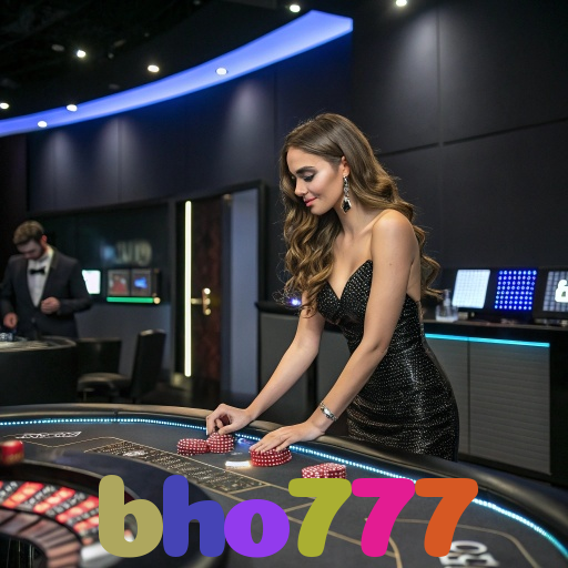 Cassino Online bho777