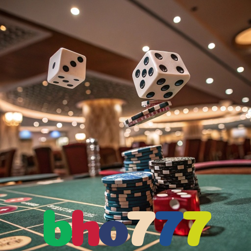 Cassino Online bho777