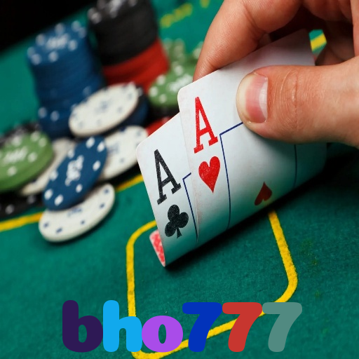 Acesso ao bho777
