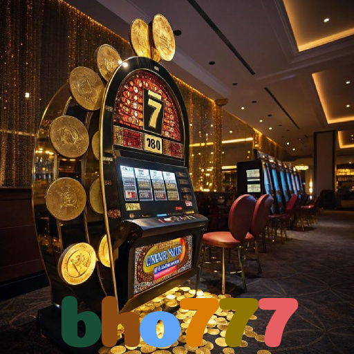 Cassino Online bho777