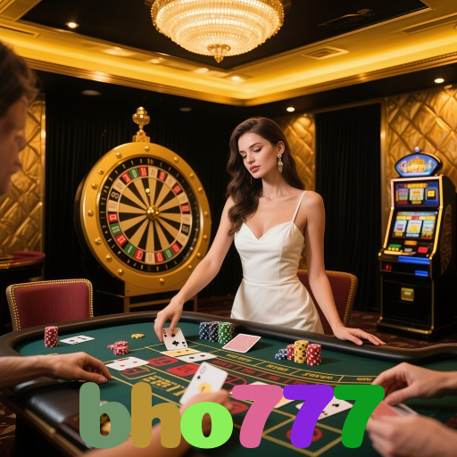 Cassino Online bho777
