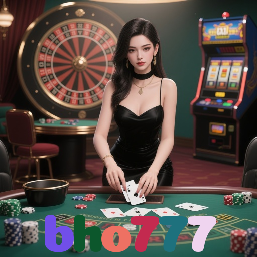 Cassino Online bho777