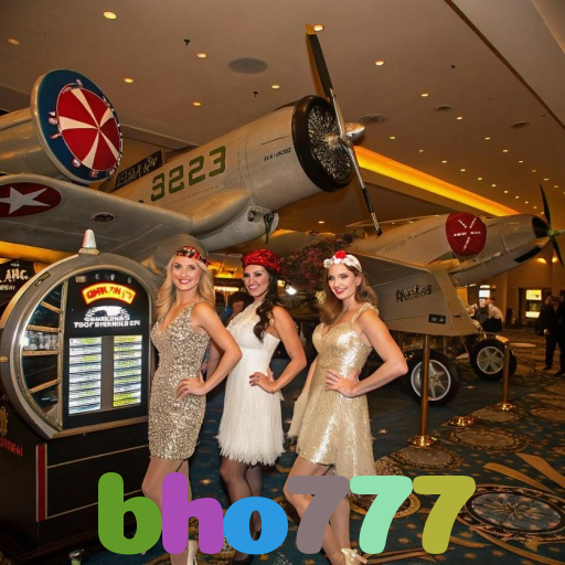 Acesso ao bho777