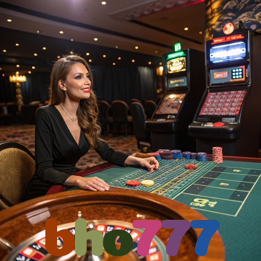 Cassino Online bho777