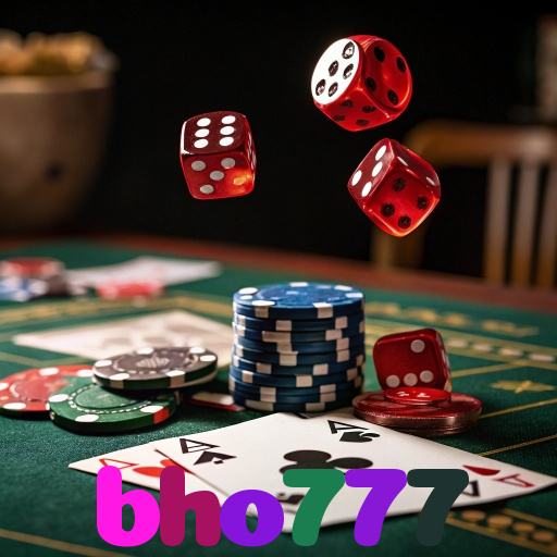 Cassino Online bho777