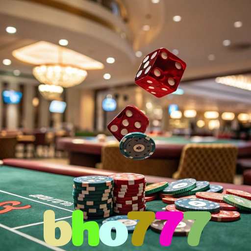 Cassino Online bho777