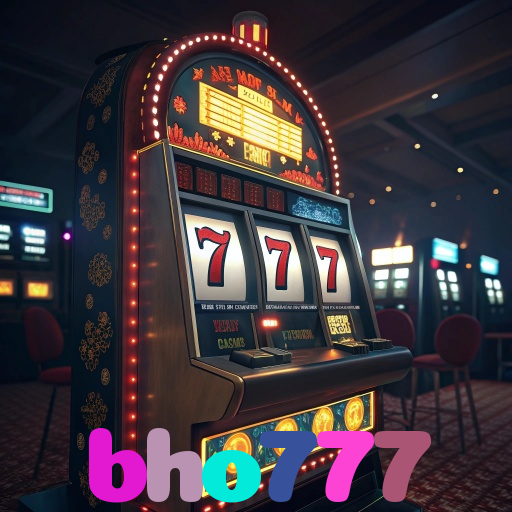 Cadastro na bho777