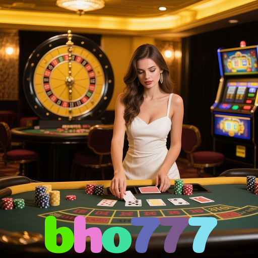 Cassino Online bho777