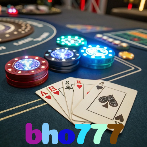 Cassino Online bho777
