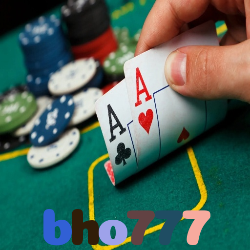 Cassino Online bho777