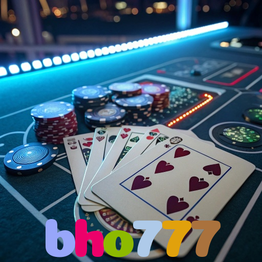 Cassino Online bho777