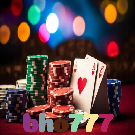 Acesso ao bho777