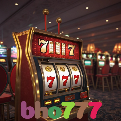 Cassino Online bho777