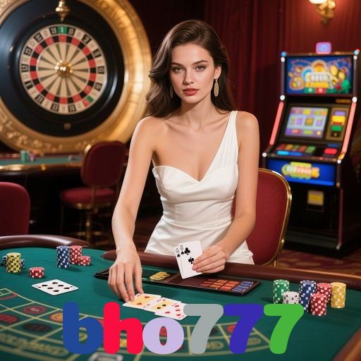 Cassino Online bho777