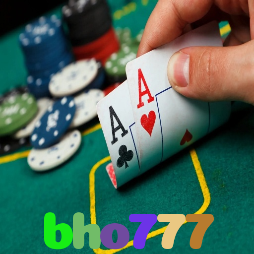 Acesso ao bho777