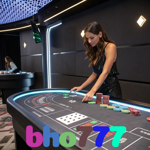 Cassino Online bho777