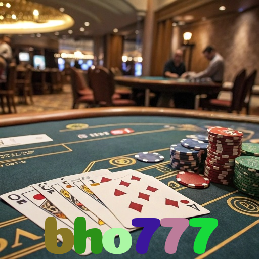 Cassino Online bho777