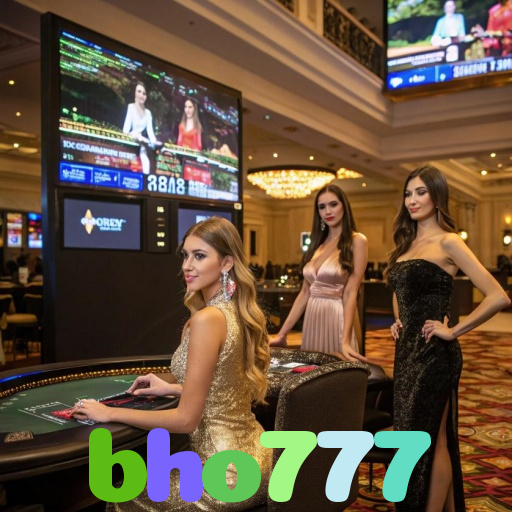 Cassino Online bho777