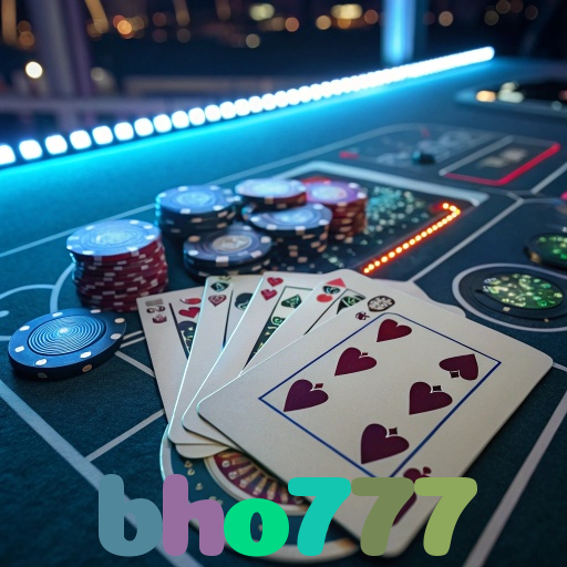 Cassino Online bho777