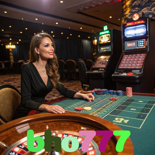 Cassino Online bho777