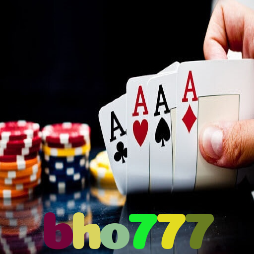 Acesso ao bho777