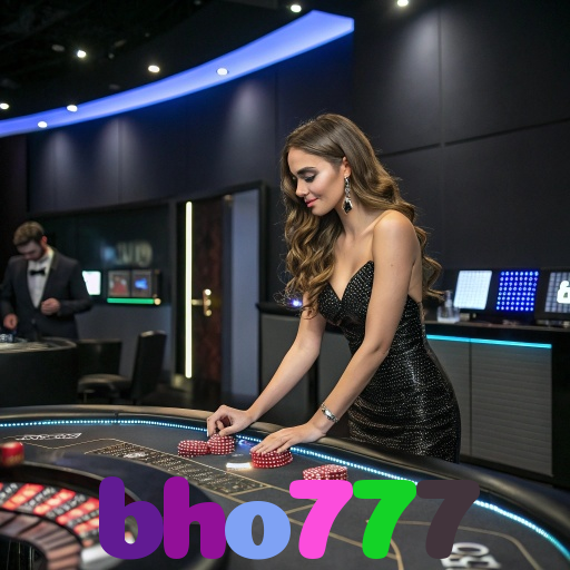 Cassino Online bho777