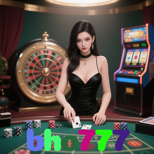 Cassino Online bho777
