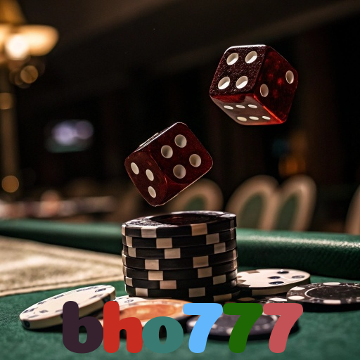 Cassino Online bho777