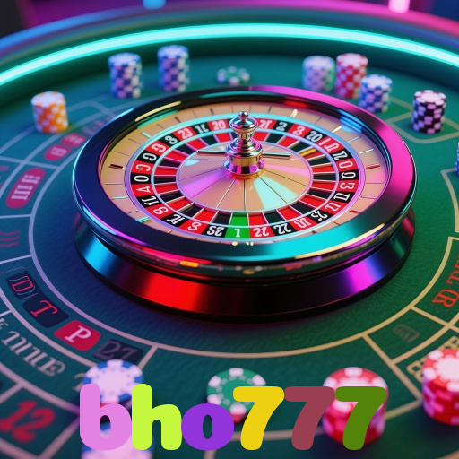 Cadastro na bho777