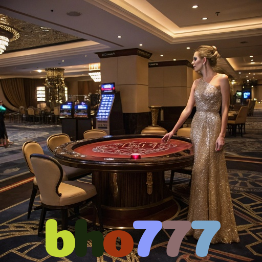 Cassino Online bho777